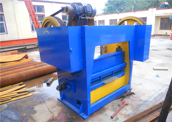1000mm Perforated Metal Mesh Machine